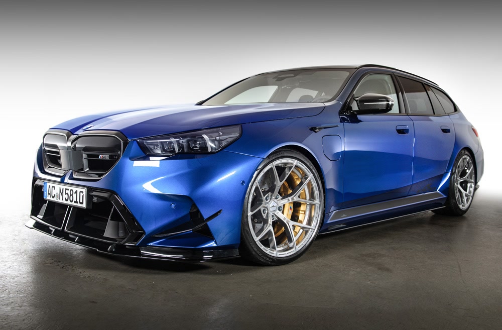 M5 - sg