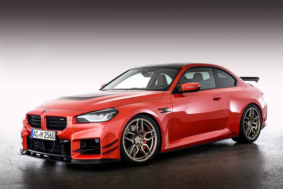 M2 - sg