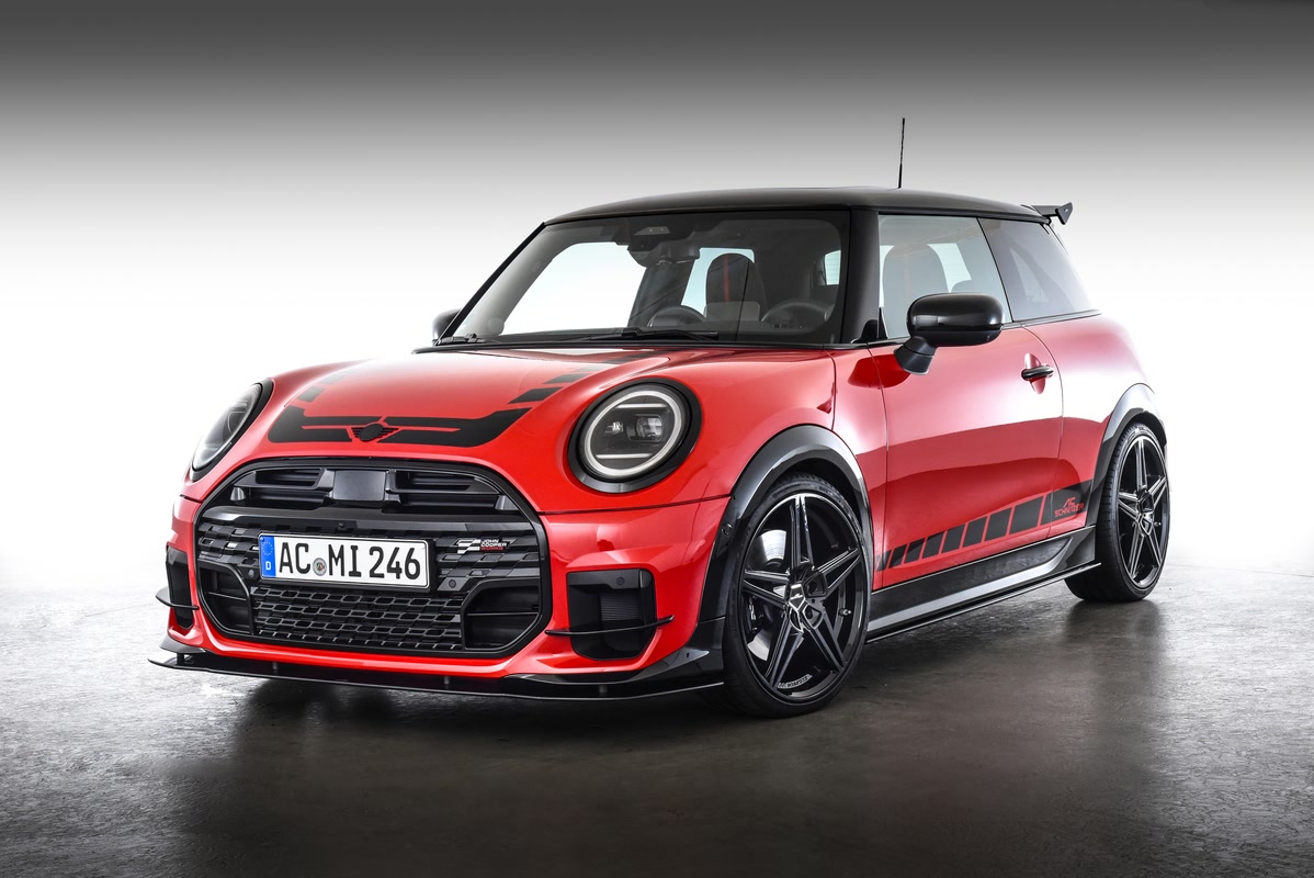 mini-sg